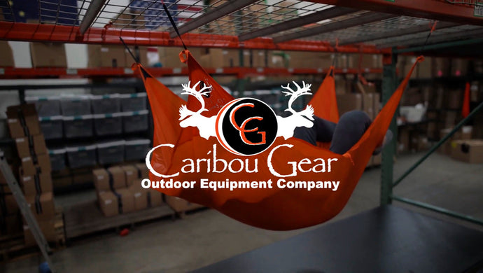 Shed Antler Hunting 101 – Caribou Gear Outdoor Equipment Company