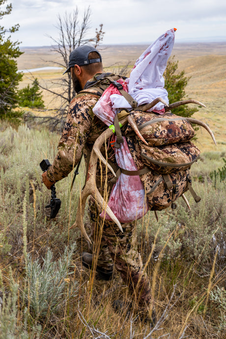 The Right Game Bags For Your Hunt