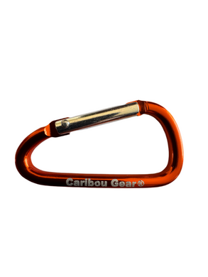 Caribou Gear Carabiner