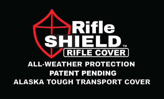 Rifle Shield (Rifle Cover)