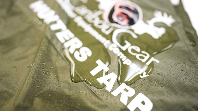 Hunters Tarp® Meat Pack Liner by Caribou Gear® – Caribou Gear Outdoor  Equipment Company