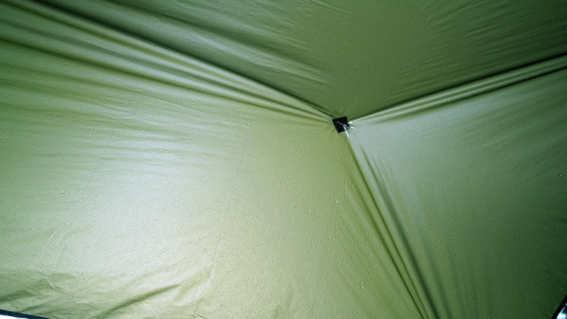 Load image into Gallery viewer, Hunters Tarp® Montana (7&#39;x8’) Shelter -  Gear Cover - Hunting Blind
