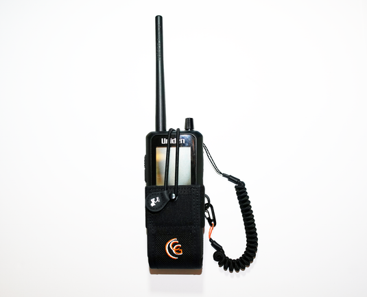 GPS Holster - Cell Phone / Walkie Talkie by Caribou Gear®