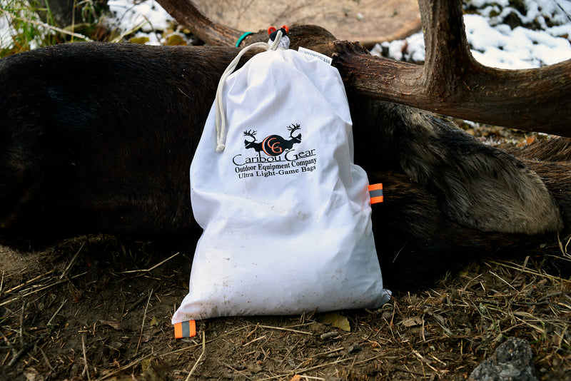 Load image into Gallery viewer, Camp Meat Bag - CARIBOU GEAR®
