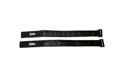 WXRifle shield (Rifle Cover) Straps 