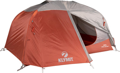 Klymit Cross Canyon Tents