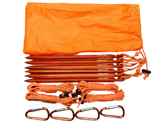 Hunters Tarp Accessories