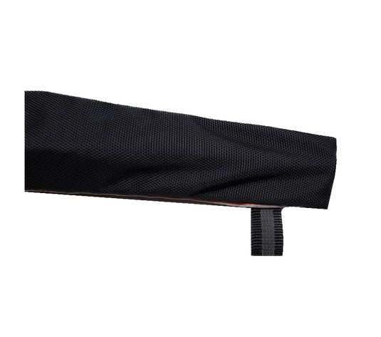 rifle cover pull tab by caribou gear