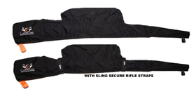 Rifle Shield (Rifle Cover)