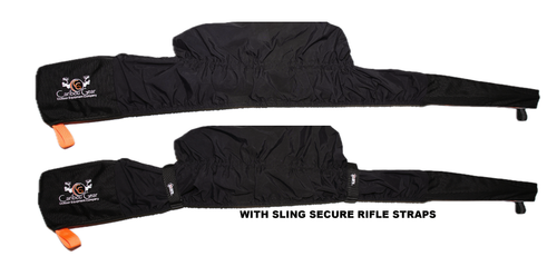 WXRifle Shield (Rifle Cover)