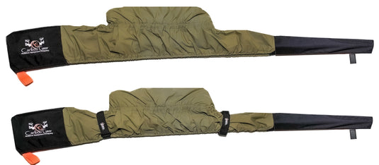 best rifle cover by caribou gear