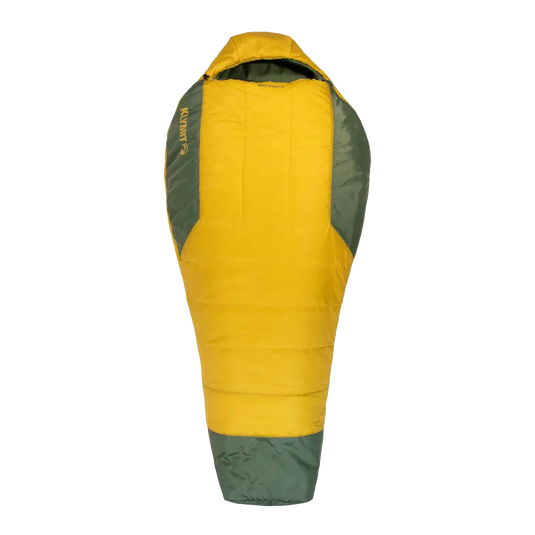 Klymit Wild Aspen 0 Sleeping Bag