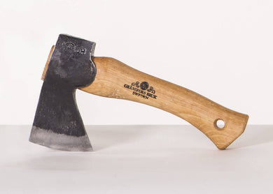 Hand Hatchet #413 By Gransfors Bruk Axes