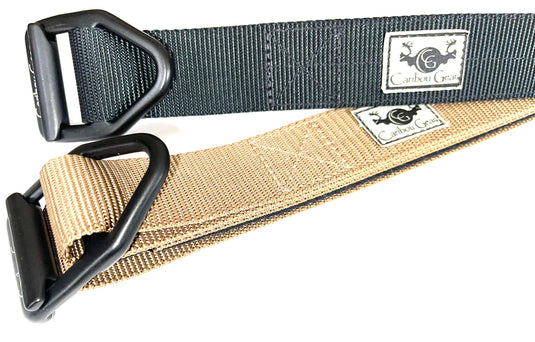 Leather belt  T r i a l & E r r o r