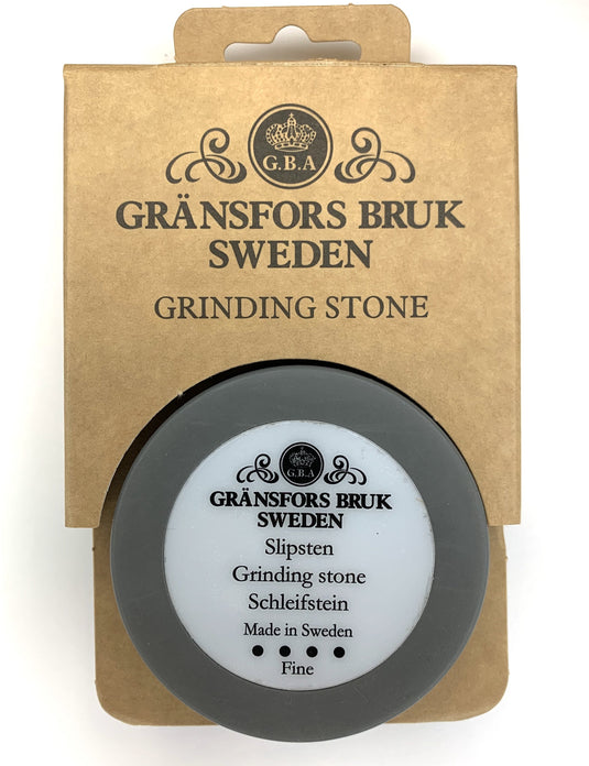 pierre affutage GRANSFORS BRUK Ceramic Grinding Stone