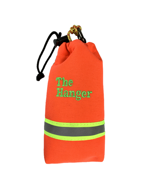 The Hanger - Bear Bag, Multi Use Food hanging system / shelter